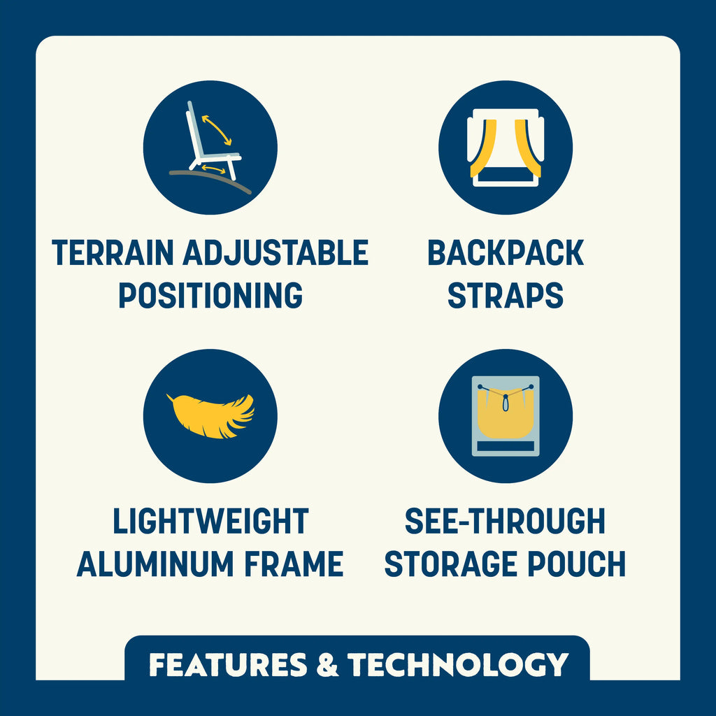 Everywhere Chair 2