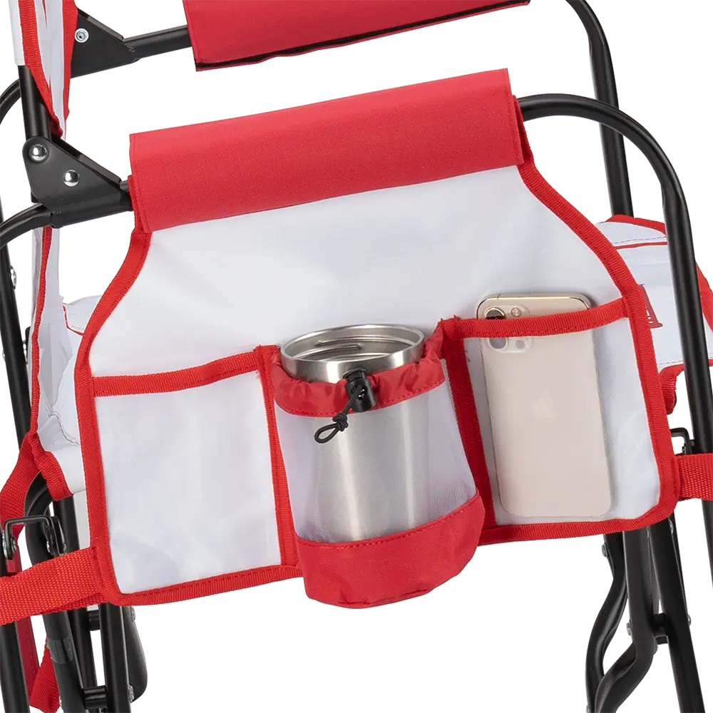 Stowaway Rocker™