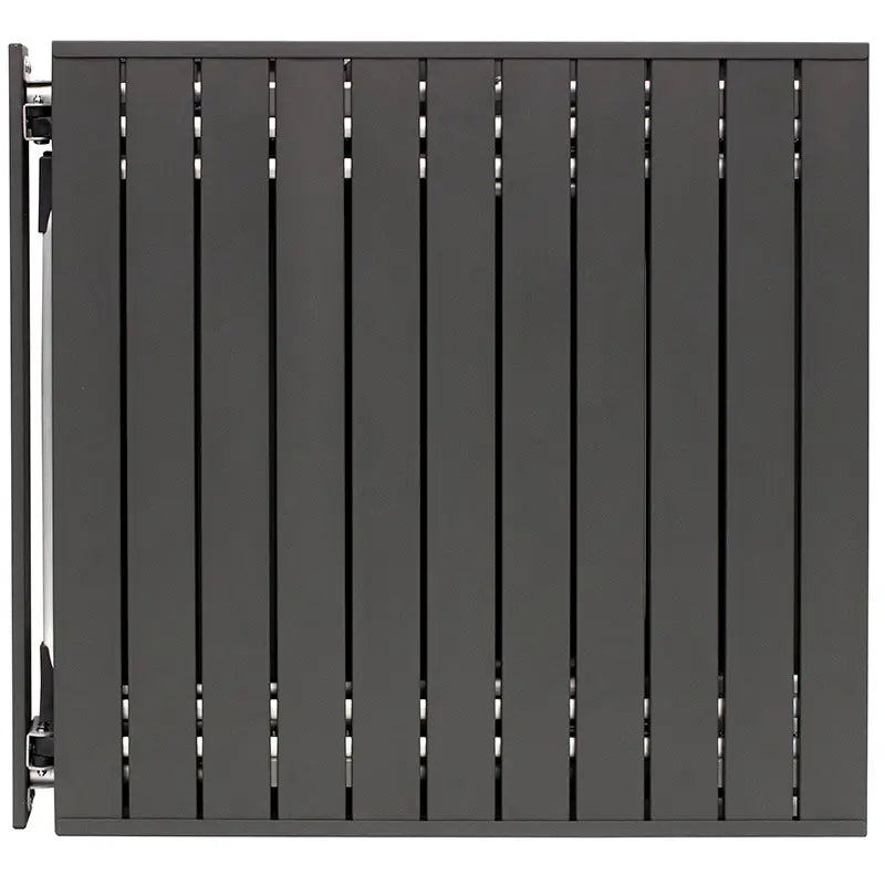 Slim-Fold Table