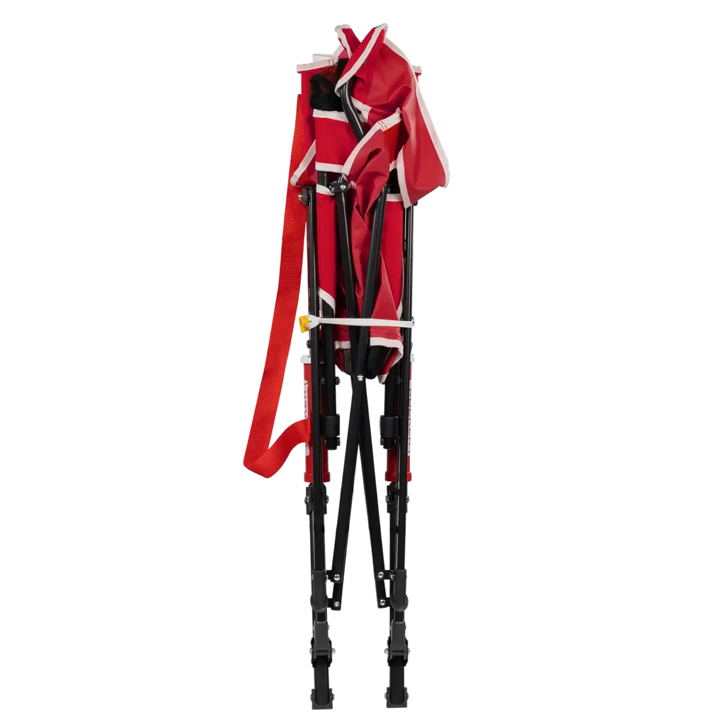 College Comfort Pro Rocker™ - Nebraska Cornhuskers